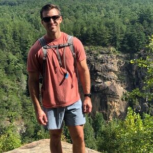 Meet your Posher, Dallas